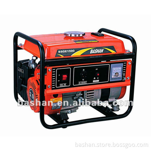 generator 1.5kw
